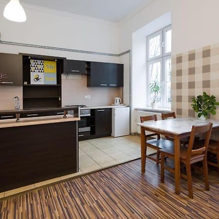 Dietla Cozy Place To Stay Краків Екстер'єр фото