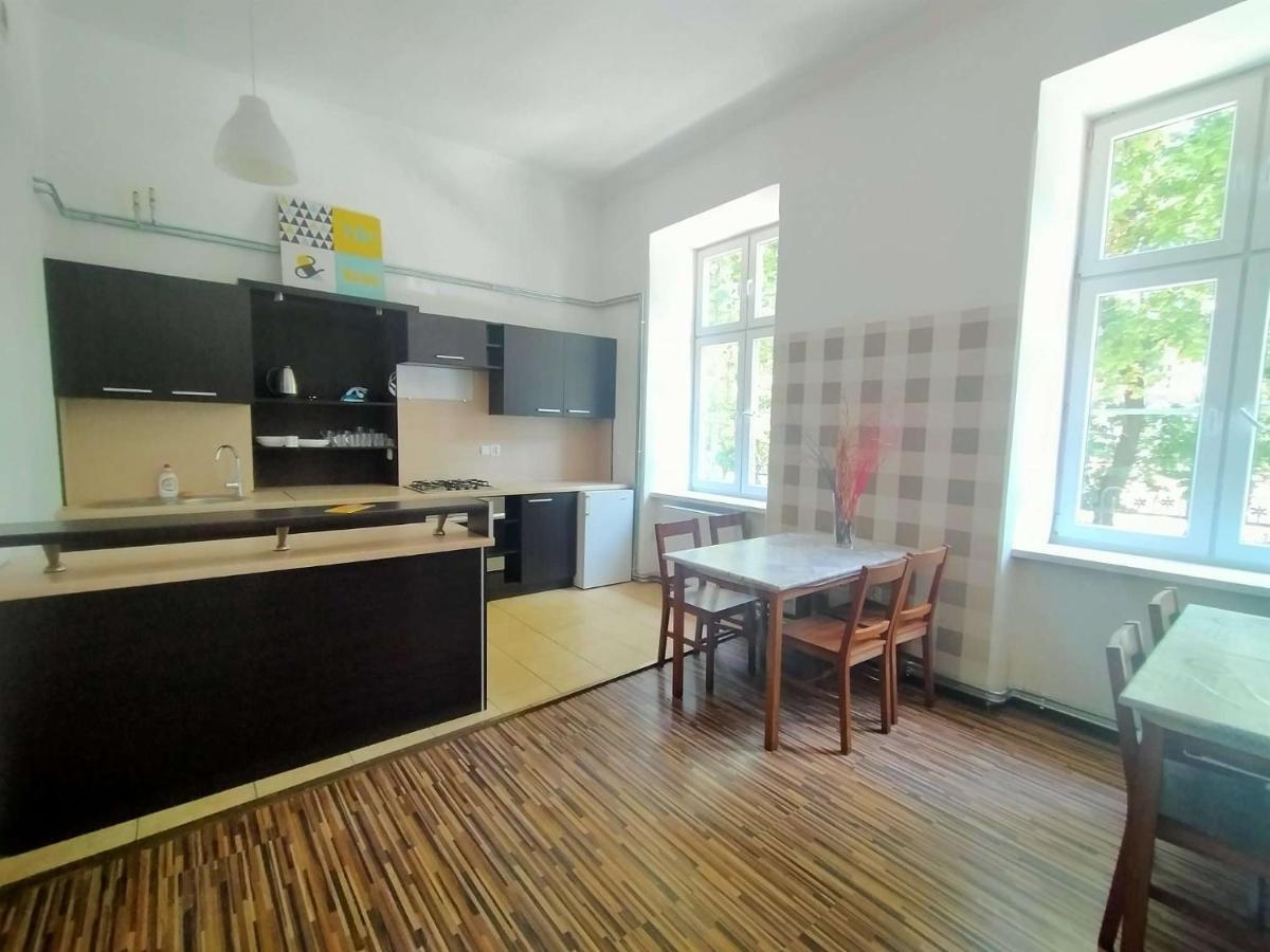 Dietla Cozy Place To Stay Краків Екстер'єр фото