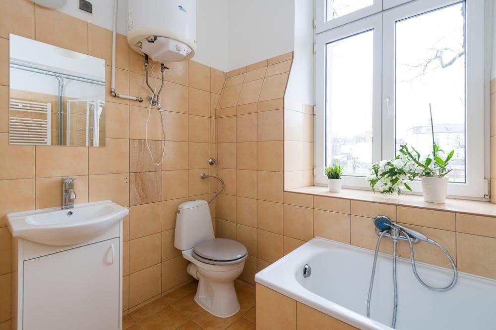 Dietla Cozy Place To Stay Краків Екстер'єр фото
