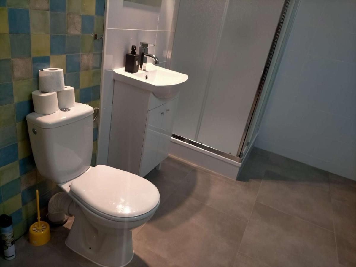 Dietla Cozy Place To Stay Краків Екстер'єр фото