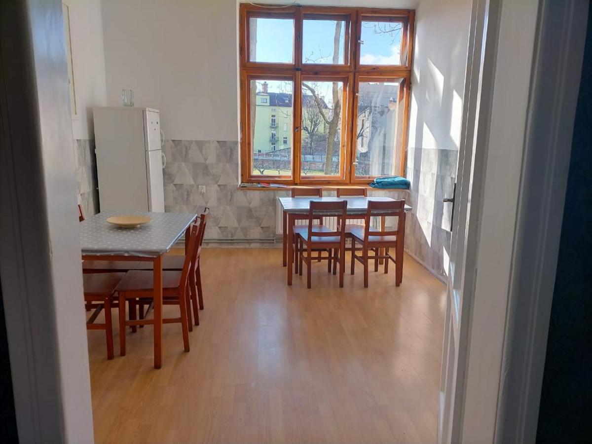 Dietla Cozy Place To Stay Краків Екстер'єр фото