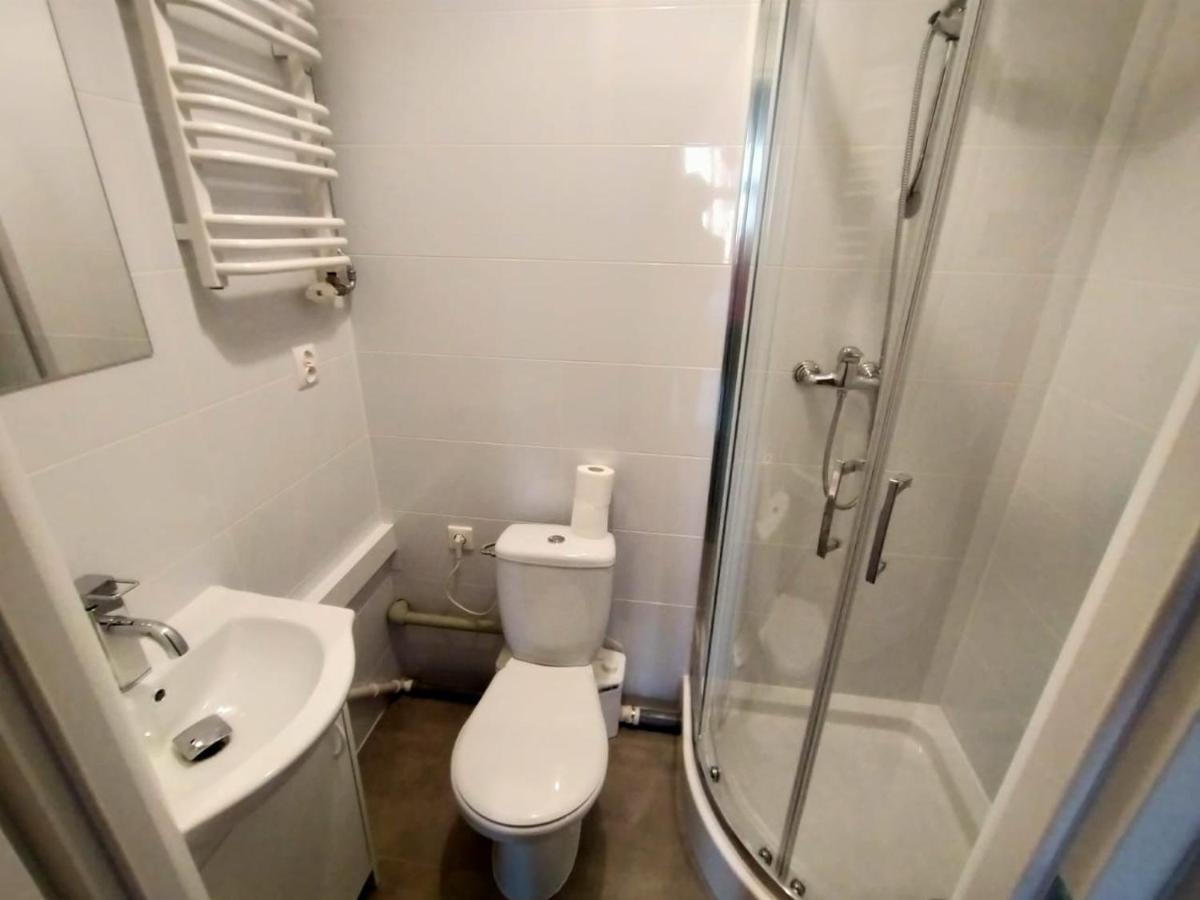 Dietla Cozy Place To Stay Краків Екстер'єр фото