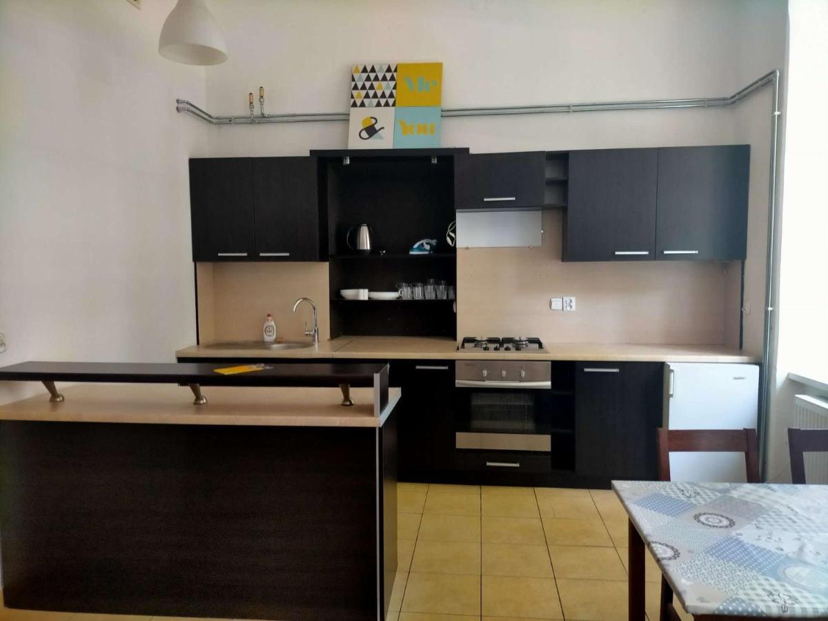 Dietla Cozy Place To Stay Краків Екстер'єр фото