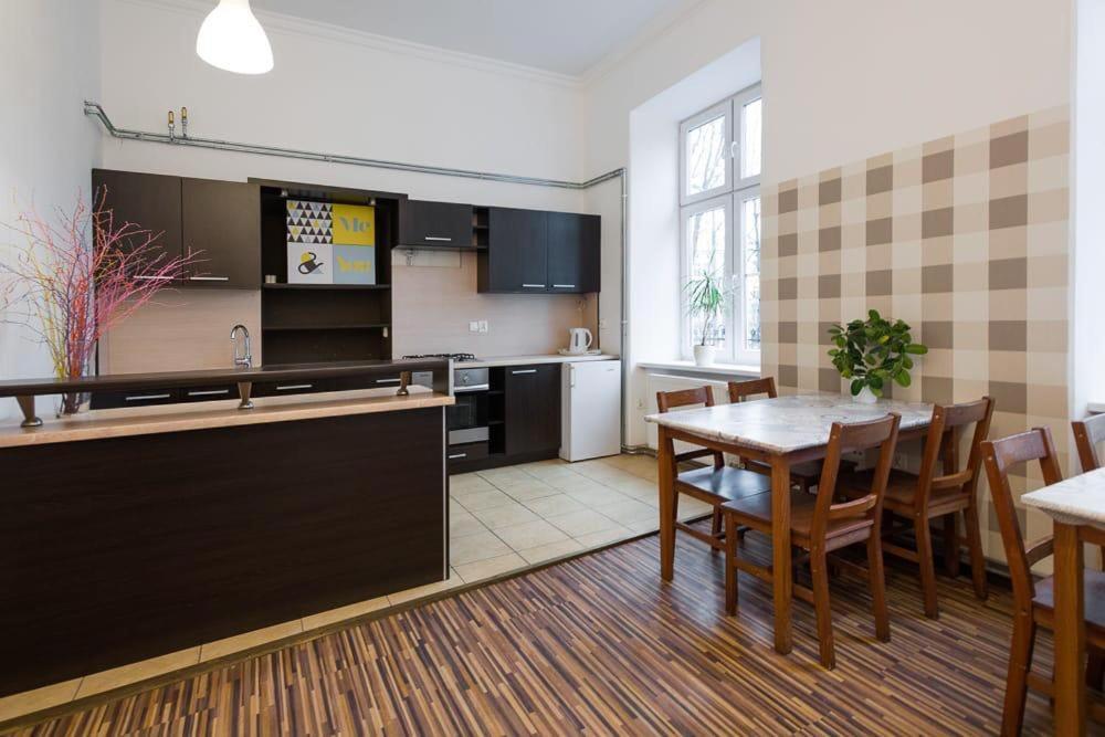 Dietla Cozy Place To Stay Краків Екстер'єр фото