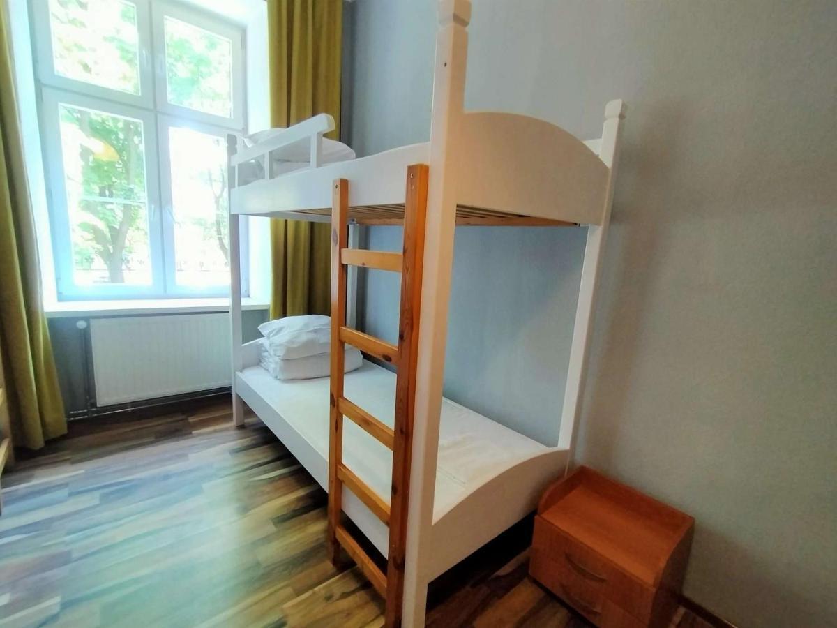 Dietla Cozy Place To Stay Краків Екстер'єр фото