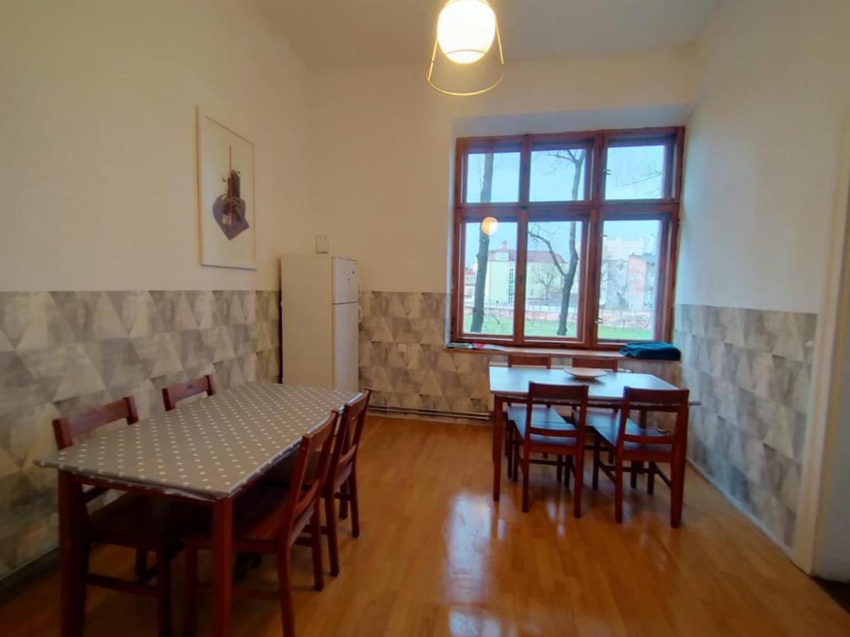 Dietla Cozy Place To Stay Краків Екстер'єр фото
