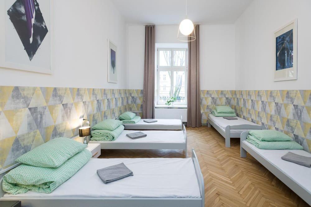 Dietla Cozy Place To Stay Краків Екстер'єр фото