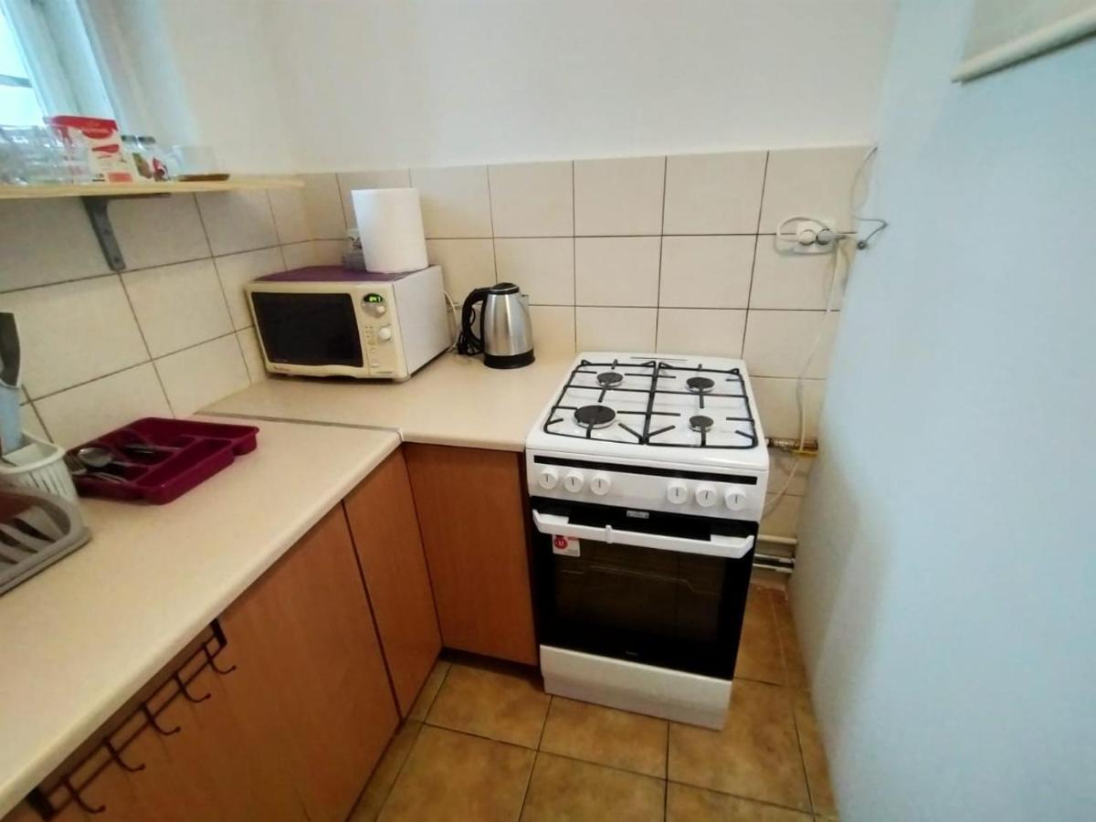 Dietla Cozy Place To Stay Краків Екстер'єр фото