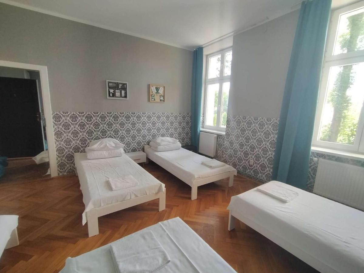 Dietla Cozy Place To Stay Краків Екстер'єр фото
