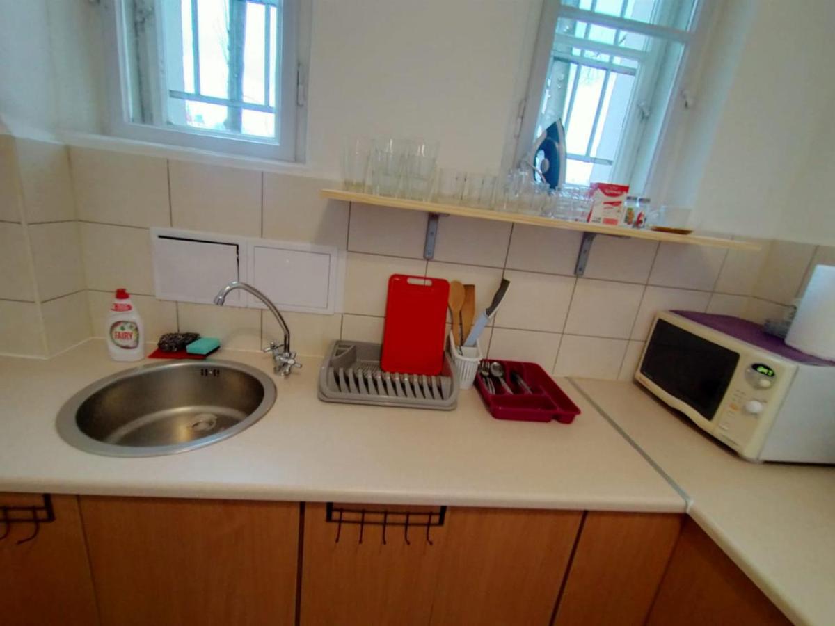 Dietla Cozy Place To Stay Краків Екстер'єр фото