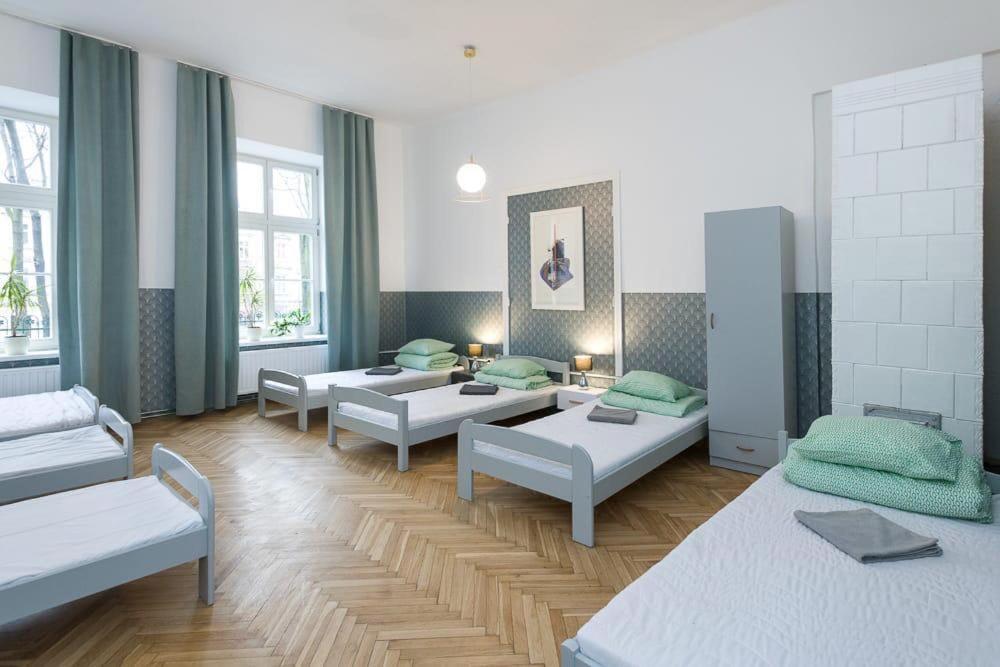 Dietla Cozy Place To Stay Краків Екстер'єр фото