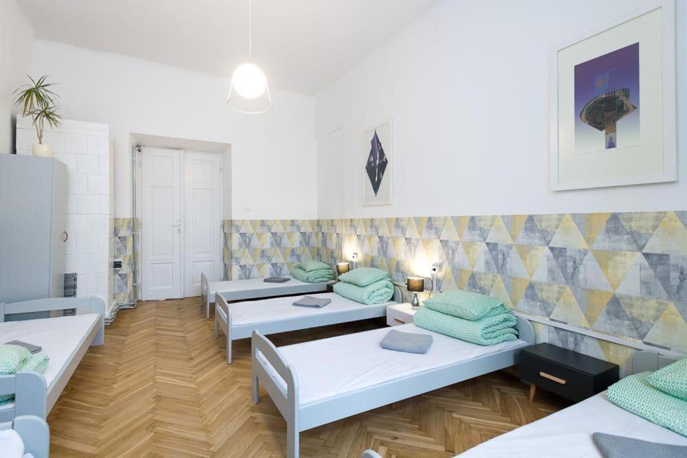 Dietla Cozy Place To Stay Краків Екстер'єр фото