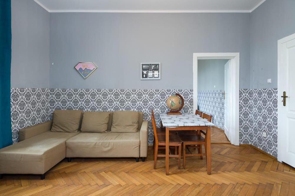 Dietla Cozy Place To Stay Краків Екстер'єр фото