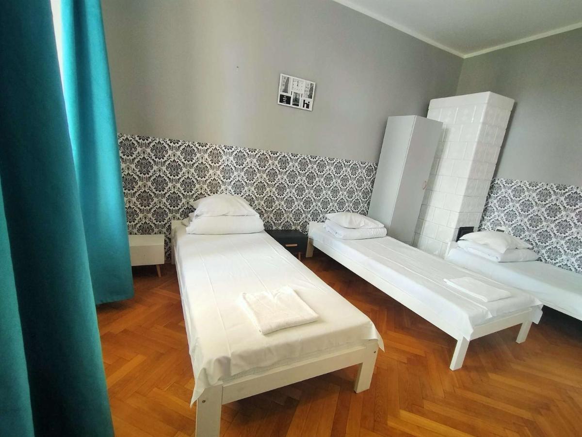 Dietla Cozy Place To Stay Краків Екстер'єр фото