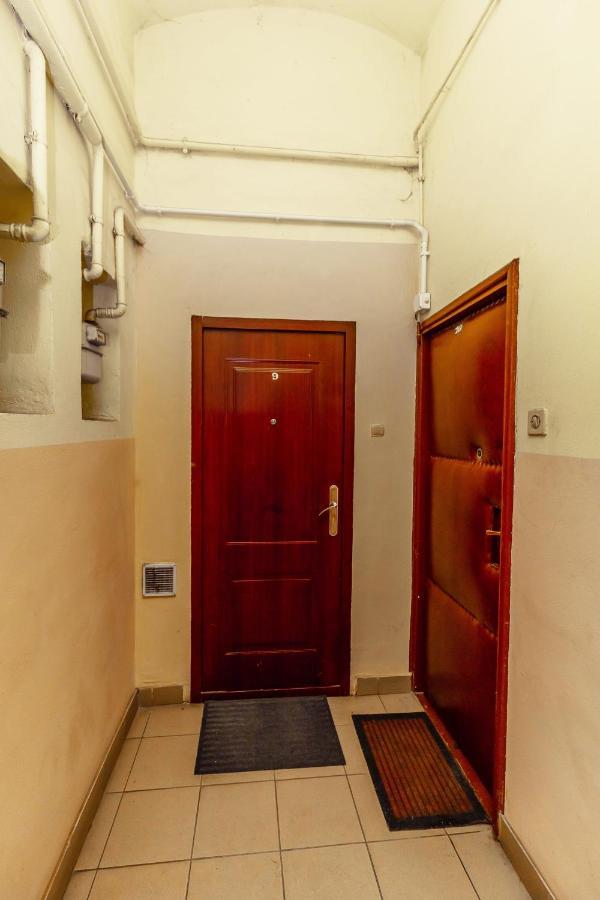 Dietla Cozy Place To Stay Краків Екстер'єр фото