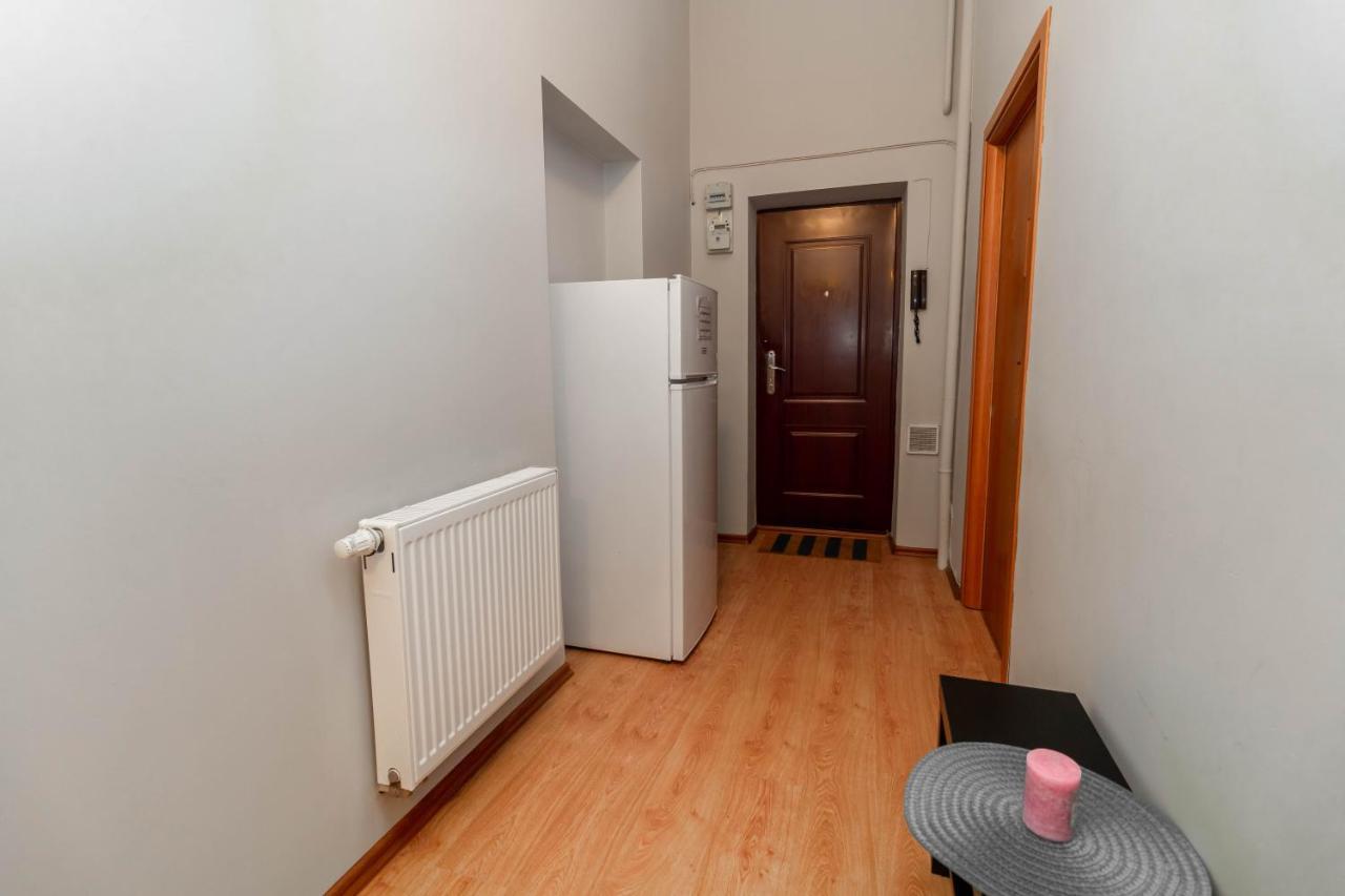 Dietla Cozy Place To Stay Краків Екстер'єр фото