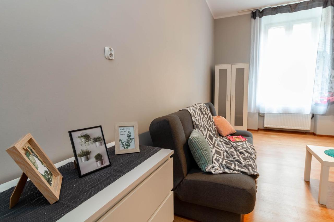 Dietla Cozy Place To Stay Краків Екстер'єр фото