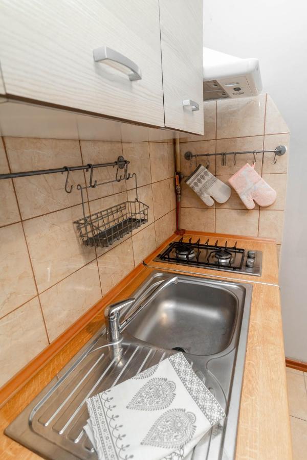 Dietla Cozy Place To Stay Краків Екстер'єр фото