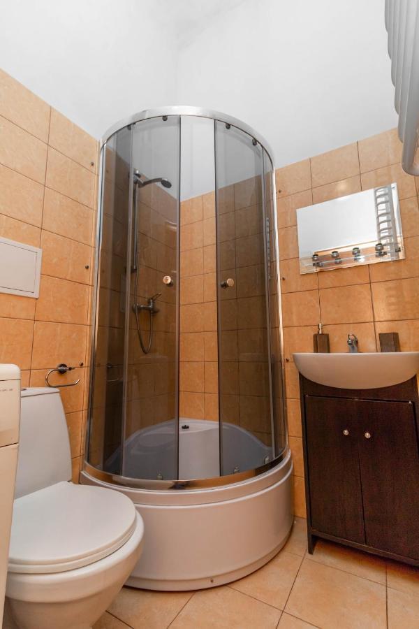 Dietla Cozy Place To Stay Краків Екстер'єр фото