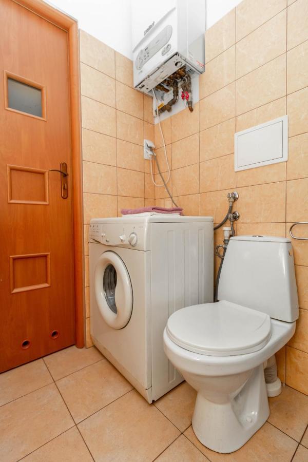 Dietla Cozy Place To Stay Краків Екстер'єр фото