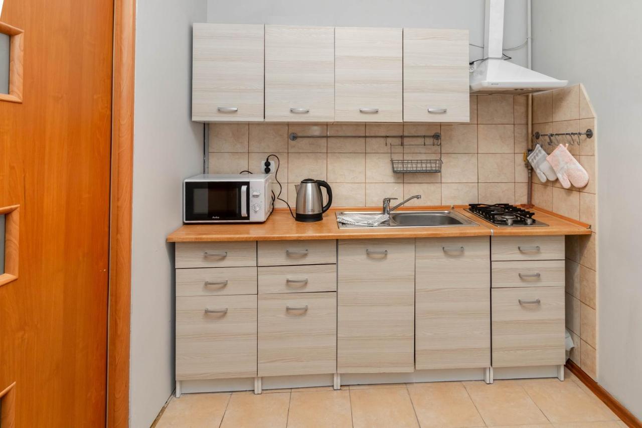 Dietla Cozy Place To Stay Краків Екстер'єр фото