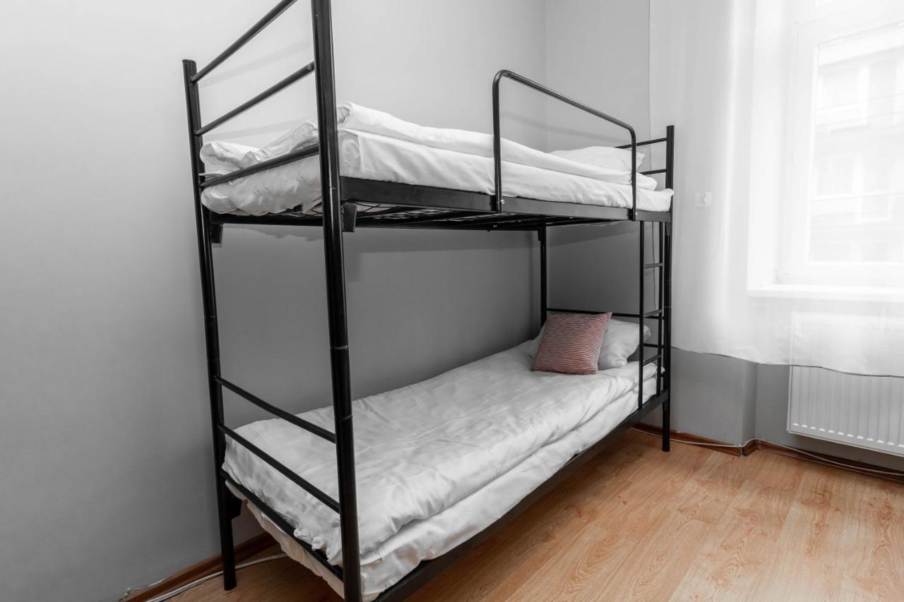 Dietla Cozy Place To Stay Краків Екстер'єр фото