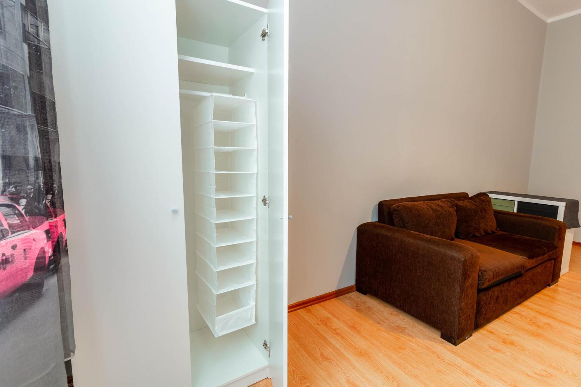 Dietla Cozy Place To Stay Краків Екстер'єр фото
