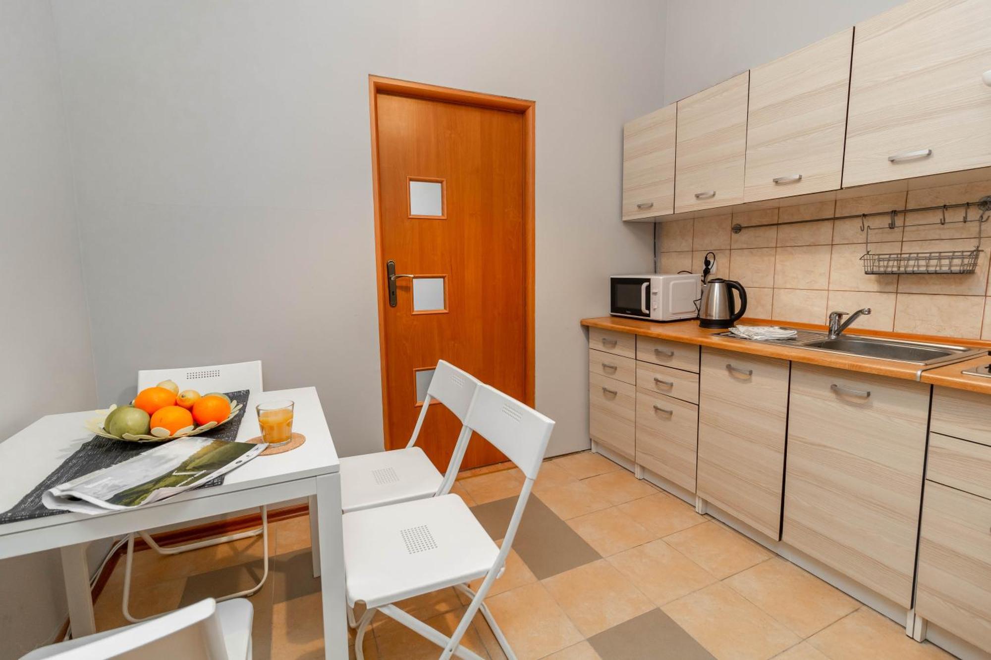Dietla Cozy Place To Stay Краків Екстер'єр фото