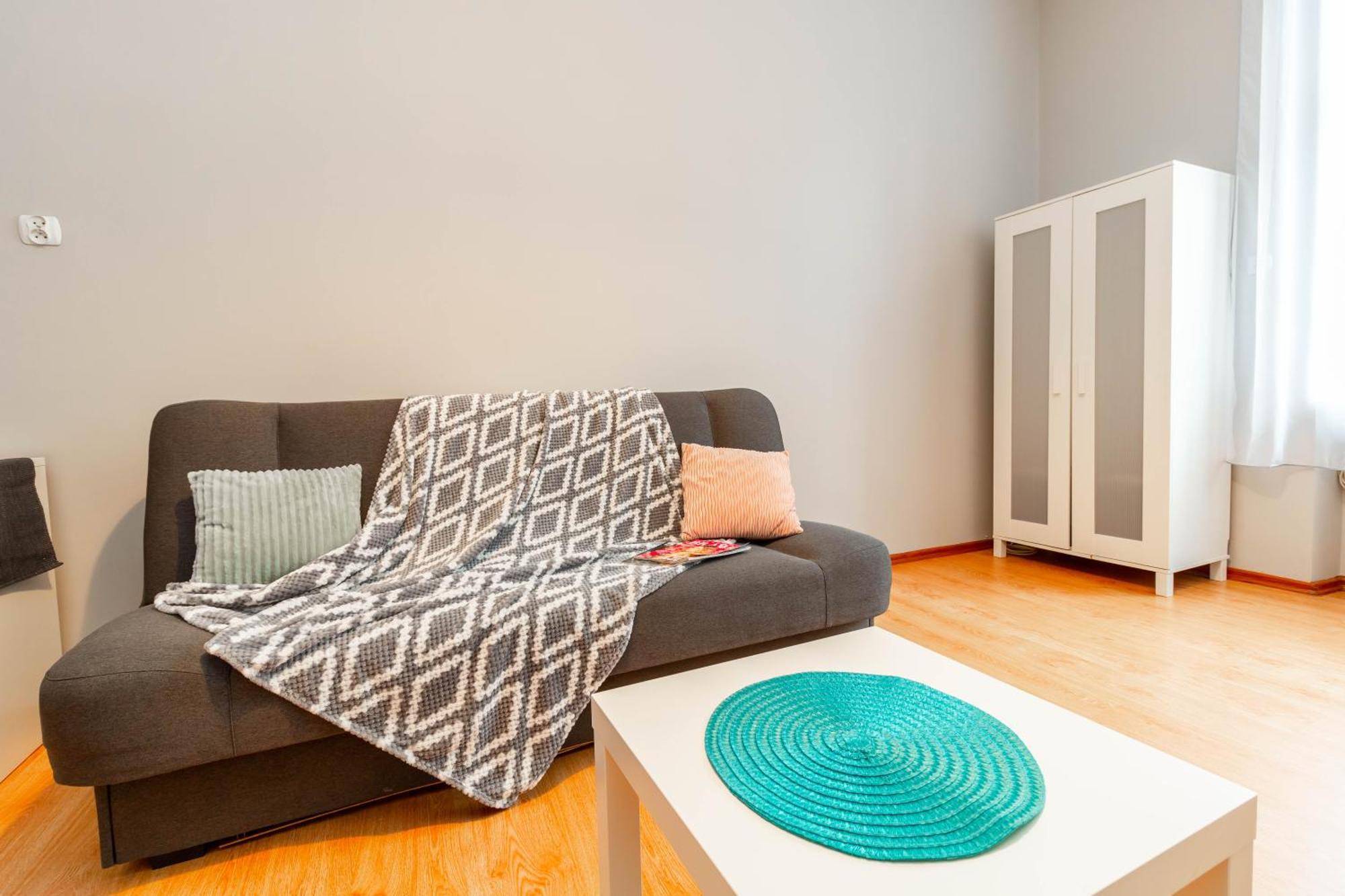 Dietla Cozy Place To Stay Краків Екстер'єр фото